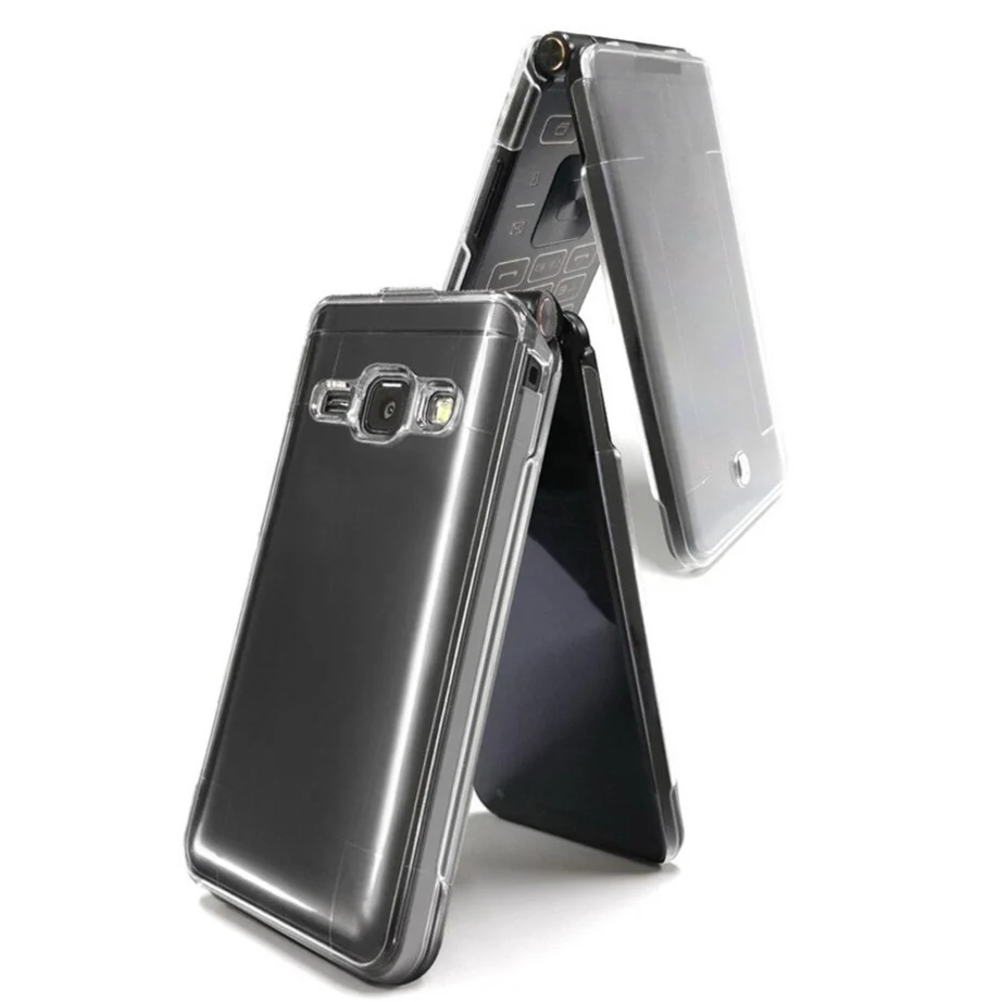 Mochi Crystal Case